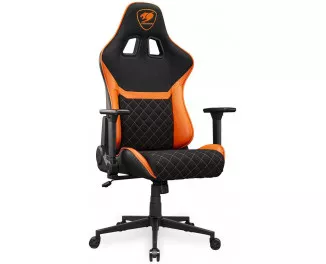 Кресло для геймеров Cougar Armor One V2 F