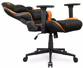 Кресло для геймеров Cougar Armor One V2 F