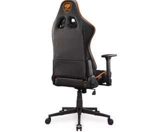 Кресло для геймеров Cougar Armor One V2 F
