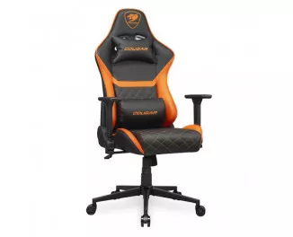 Кресло для геймеров Cougar Armor One V2