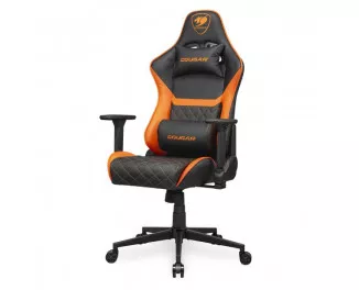 Кресло для геймеров Cougar Armor One V2