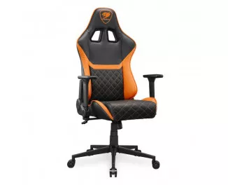 Кресло для геймеров Cougar Armor One V2