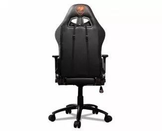 Кресло для геймеров Cougar Armor Pro Black
