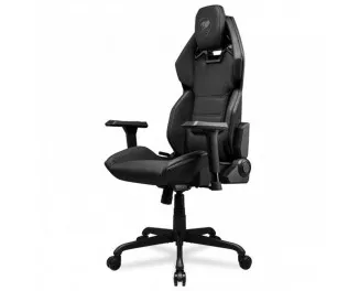 Кресло для геймеров Cougar Hotrod Black