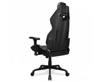Кресло для геймеров Cougar Hotrod Black