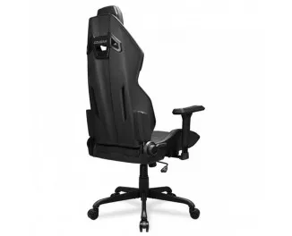 Кресло для геймеров Cougar Hotrod Black