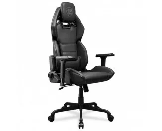 Кресло для геймеров Cougar Hotrod Black