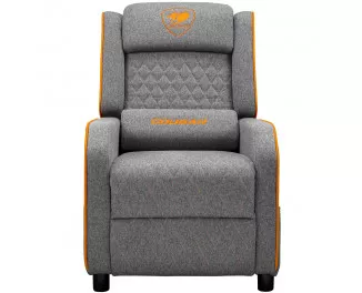 Кресло для геймеров Cougar Ranger One Gray