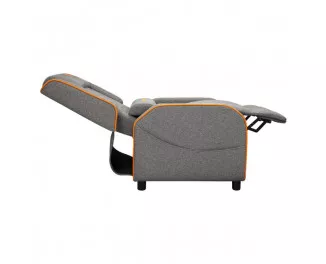 Кресло для геймеров Cougar Ranger One Gray