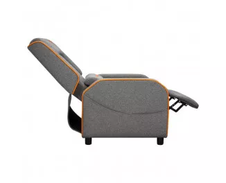 Кресло для геймеров Cougar Ranger One Gray