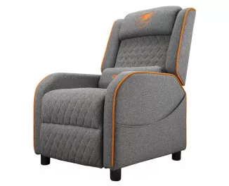 Кресло для геймеров Cougar Ranger One Gray