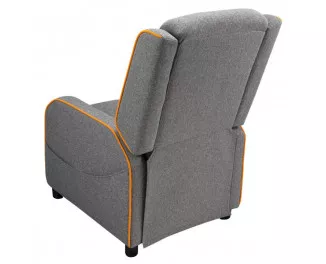 Кресло для геймеров Cougar Ranger One Gray