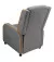 Кресло для геймеров Cougar Ranger One Gray