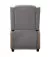 Кресло для геймеров Cougar Ranger One Gray