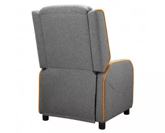 Кресло для геймеров Cougar Ranger One Gray