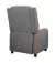 Кресло для геймеров Cougar Ranger One Gray