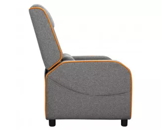 Кресло для геймеров Cougar Ranger One Gray