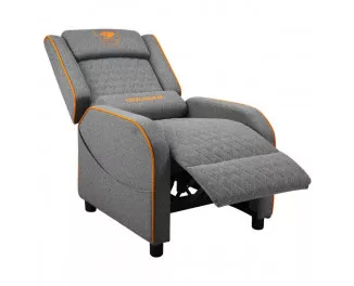 Кресло для геймеров Cougar Ranger One Gray