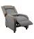Кресло для геймеров Cougar Ranger One Gray
