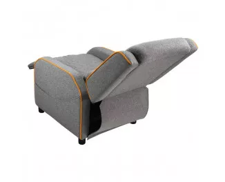 Кресло для геймеров Cougar Ranger One Gray