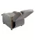 Кресло для геймеров Cougar Ranger One Gray