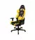 Кресло для геймеров Dxracer Racing (OH/RE21/NY/NAVI)