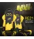Кресло для геймеров Dxracer Racing (OH/RE21/NY/NAVI)