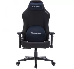 Кресло для геймеров GamePro FGC750B Black
