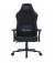 Кресло для геймеров GamePro FGC750B Black