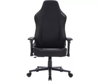 Кресло для геймеров GamePro FGC750B Black