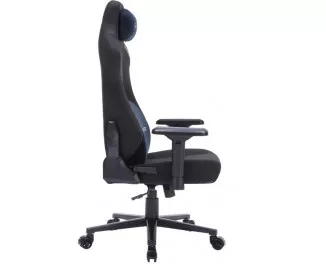 Кресло для геймеров GamePro FGC750B Black