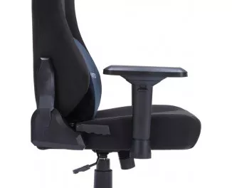 Кресло для геймеров GamePro FGC750B Black