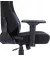 Кресло для геймеров GamePro FGC750B Black