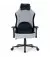 Кресло для геймеров GamePro GC715LG Light Grey