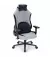 Кресло для геймеров GamePro GC715LG Light Grey