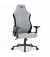 Кресло для геймеров GamePro GC715LG Light Grey