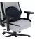 Кресло для геймеров GamePro GC715LG Light Grey