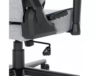 Кресло для геймеров GamePro GC715LG Light Grey
