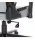Кресло для геймеров GamePro GC715LG Light Grey