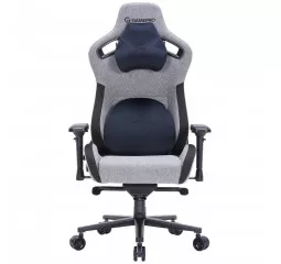 Кресло для геймеров GamePro GC900DG Dark Grey