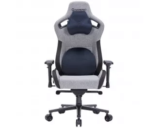 Кресло для геймеров GamePro GC900DG Dark Grey