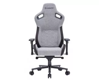 Кресло для геймеров GamePro GC900DG Dark Grey