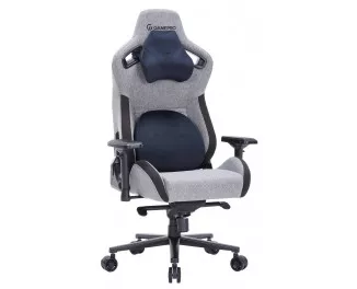 Кресло для геймеров GamePro GC900DG Dark Grey