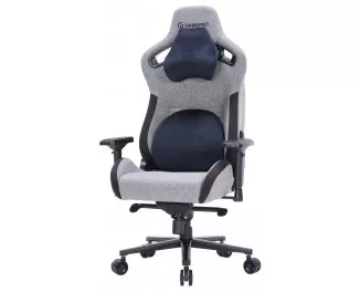Кресло для геймеров GamePro GC900DG Dark Grey