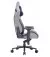 Кресло для геймеров GamePro GC900DG Dark Grey