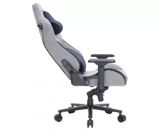 Кресло для геймеров GamePro GC900DG Dark Grey