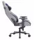 Кресло для геймеров GamePro GC900DG Dark Grey