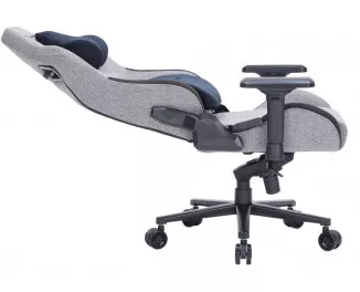 Кресло для геймеров GamePro GC900DG Dark Grey