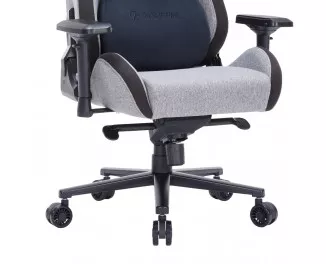Кресло для геймеров GamePro GC900DG Dark Grey