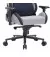 Кресло для геймеров GamePro GC900DG Dark Grey